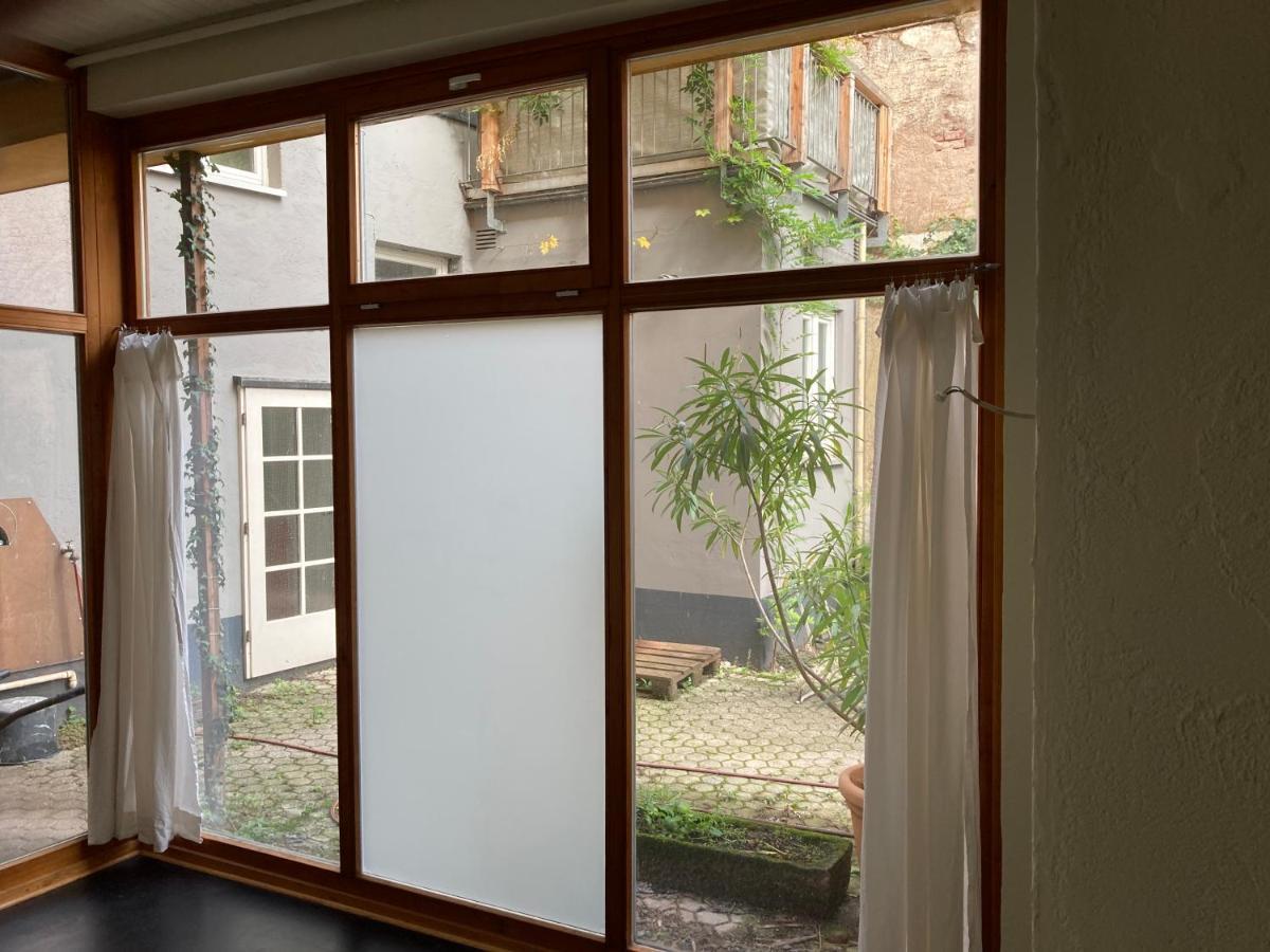 Hofhaus Apartment Trier Exterior photo